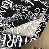 US$33.00 Versace Pants for versace Short Pants for men #779257