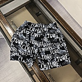 US$33.00 Versace Pants for versace Short Pants for men #779257