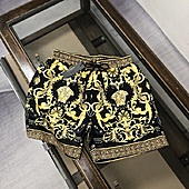 US$33.00 Versace Pants for versace Short Pants for men #779258