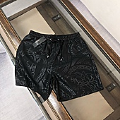 US$33.00 Versace Pants for versace Short Pants for men #779259
