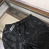 US$33.00 Versace Pants for versace Short Pants for men #779259