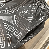 US$33.00 Versace Pants for versace Short Pants for men #779259