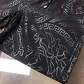 US$33.00 Versace Pants for versace Short Pants for men #779259