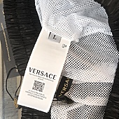 US$33.00 Versace Pants for versace Short Pants for men #779259