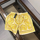 US$33.00 Versace Pants for versace Short Pants for men #779260