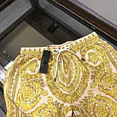 US$33.00 Versace Pants for versace Short Pants for men #779260