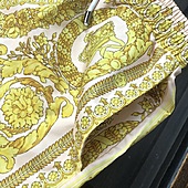 US$33.00 Versace Pants for versace Short Pants for men #779260