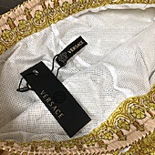 US$33.00 Versace Pants for versace Short Pants for men #779260