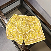 US$33.00 Versace Pants for versace Short Pants for men #779260