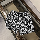 US$33.00 Versace Pants for versace Short Pants for men #779261