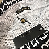 US$33.00 Versace Pants for versace Short Pants for men #779261