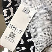 US$33.00 Versace Pants for versace Short Pants for men #779261
