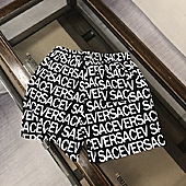 US$33.00 Versace Pants for versace Short Pants for men #779261