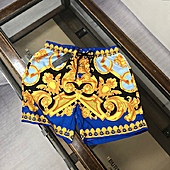 US$33.00 Versace Pants for versace Short Pants for men #779262