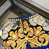 US$33.00 Versace Pants for versace Short Pants for men #779262