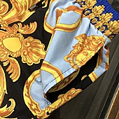 US$33.00 Versace Pants for versace Short Pants for men #779262