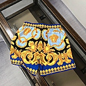 US$33.00 Versace Pants for versace Short Pants for men #779262