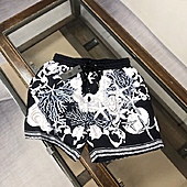 US$33.00 Versace Pants for versace Short Pants for men #779265