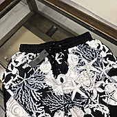 US$33.00 Versace Pants for versace Short Pants for men #779265