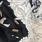US$33.00 Versace Pants for versace Short Pants for men #779265