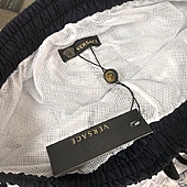 US$33.00 Versace Pants for versace Short Pants for men #779265