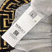 US$33.00 Versace Pants for versace Short Pants for men #779266