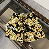US$33.00 Versace Pants for versace Short Pants for men #779267
