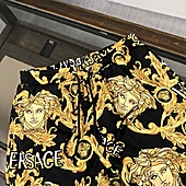 US$33.00 Versace Pants for versace Short Pants for men #779267