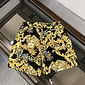 US$33.00 Versace Pants for versace Short Pants for men #779267