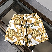 US$33.00 Versace Pants for versace Short Pants for men #779268