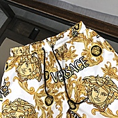 US$33.00 Versace Pants for versace Short Pants for men #779268