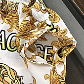 US$33.00 Versace Pants for versace Short Pants for men #779268