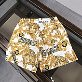 US$33.00 Versace Pants for versace Short Pants for men #779268
