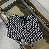 US$33.00 Prada Pants for Prada Short Pants for men #779270