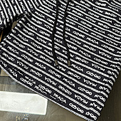 US$33.00 Prada Pants for Prada Short Pants for men #779270