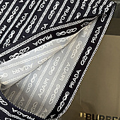 US$33.00 Prada Pants for Prada Short Pants for men #779270