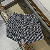 US$33.00 Prada Pants for Prada Short Pants for men #779270