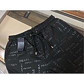 US$33.00 Prada Pants for Prada Short Pants for men #779271