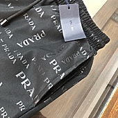 US$33.00 Prada Pants for Prada Short Pants for men #779271