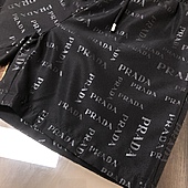 US$33.00 Prada Pants for Prada Short Pants for men #779271