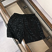 US$33.00 Prada Pants for Prada Short Pants for men #779271