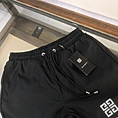 US$33.00 Givenchy Pants for Givenchy Short Pants for men #779300