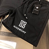 US$33.00 Givenchy Pants for Givenchy Short Pants for men #779300