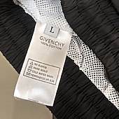 US$33.00 Givenchy Pants for Givenchy Short Pants for men #779300