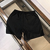 US$33.00 Givenchy Pants for Givenchy Short Pants for men #779300