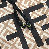 US$33.00 Fendi Pants for Fendi short Pants for men #779301