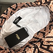 US$33.00 Fendi Pants for Fendi short Pants for men #779301