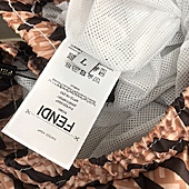 US$33.00 Fendi Pants for Fendi short Pants for men #779301