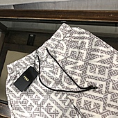 US$33.00 Fendi Pants for Fendi short Pants for men #779302