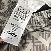 US$33.00 Fendi Pants for Fendi short Pants for men #779302